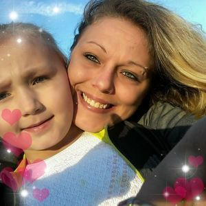 Meet your Posher, Krystal